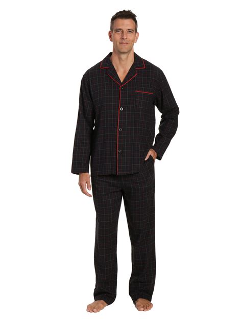 noble mount pajamas for men